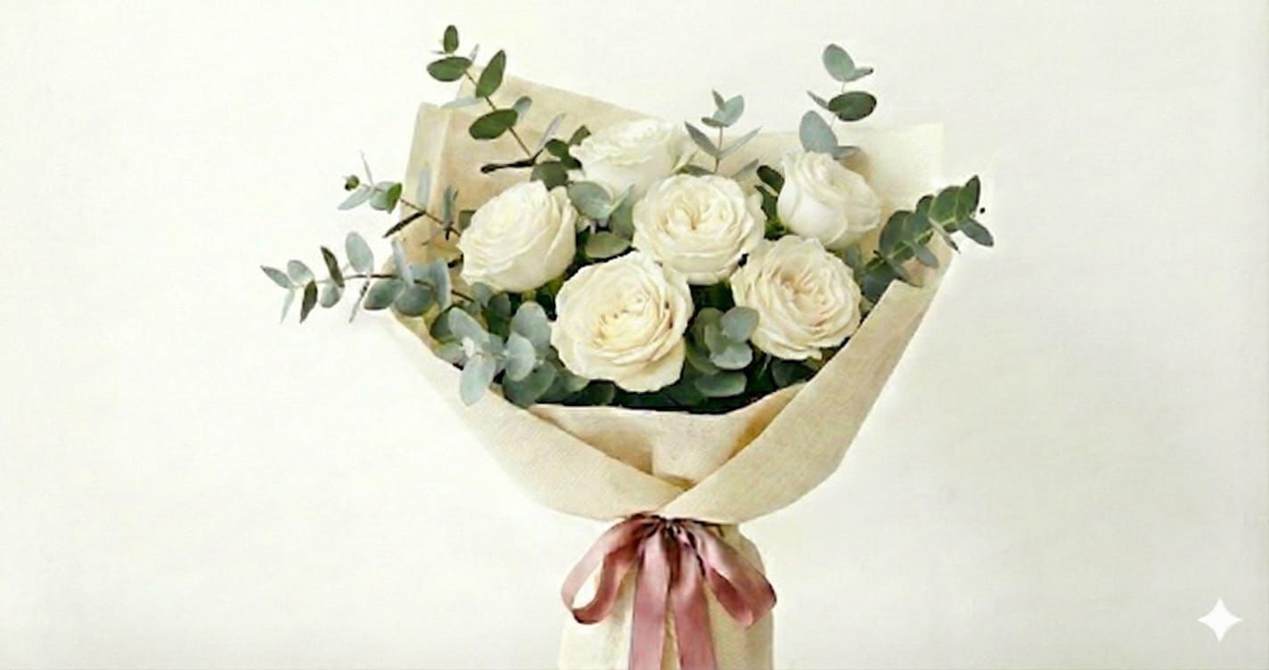 🌹 Buchet Classic Mix