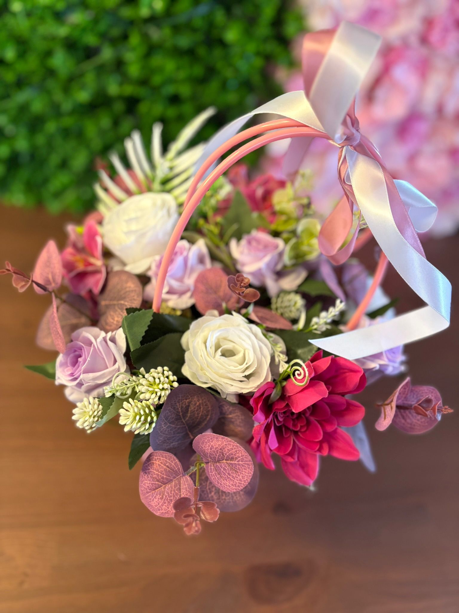 🌸 Aranjament "Floral Symphony"